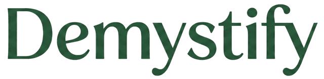 Demystify – Perfume Safety App